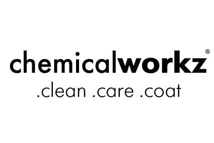 Chemicalworkz Car Detailing Products