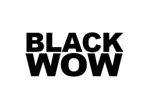 Black Wow Trim Restorer