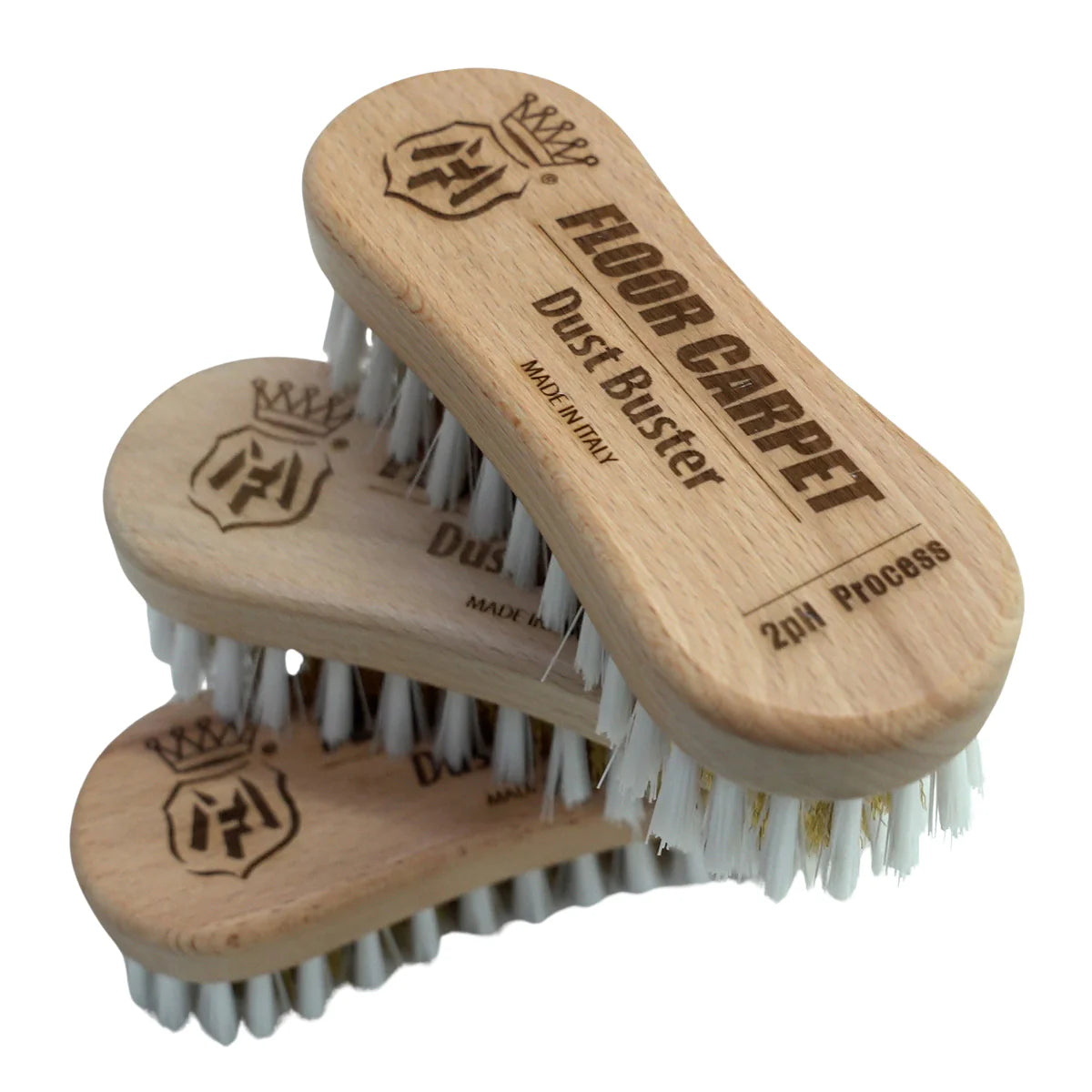 #Labocosmetica Floor Carpet Brush