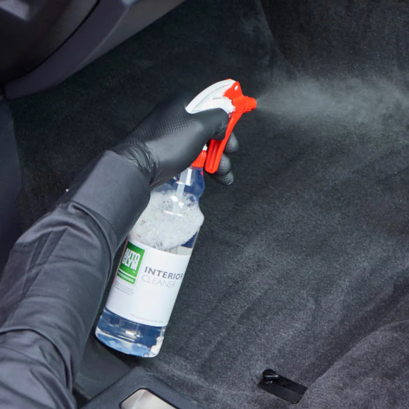 Autoglym Professional Interior Cleaner 5L