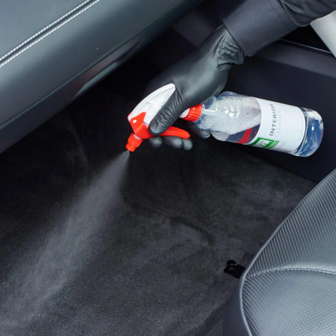 Autoglym Professional Interior Cleaner 5L