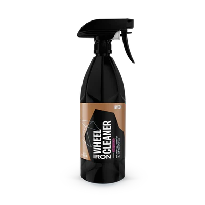 Gyeon Q2M Iron WheelCleaner Redefined 1L