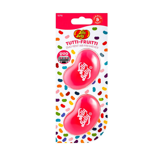 Jelly Belly Duo Vent Clip