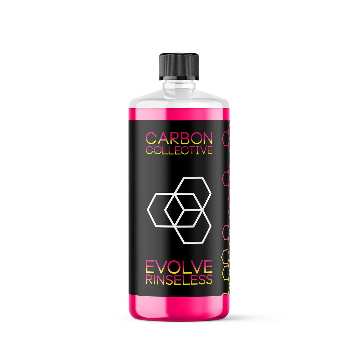 Carbon Collective Evolve Rinseless Cleaner 1L