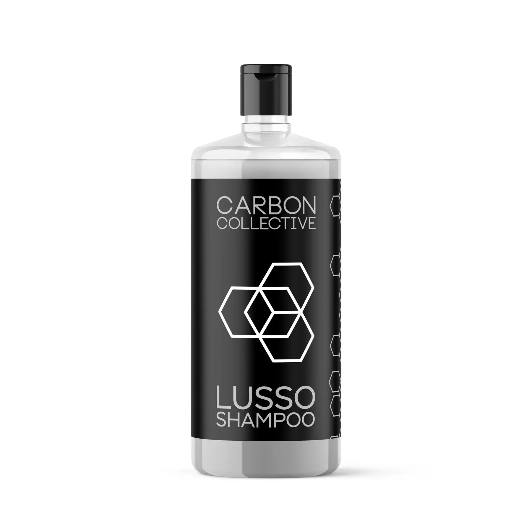 Carbon Collective Lusso Shampoo 1L