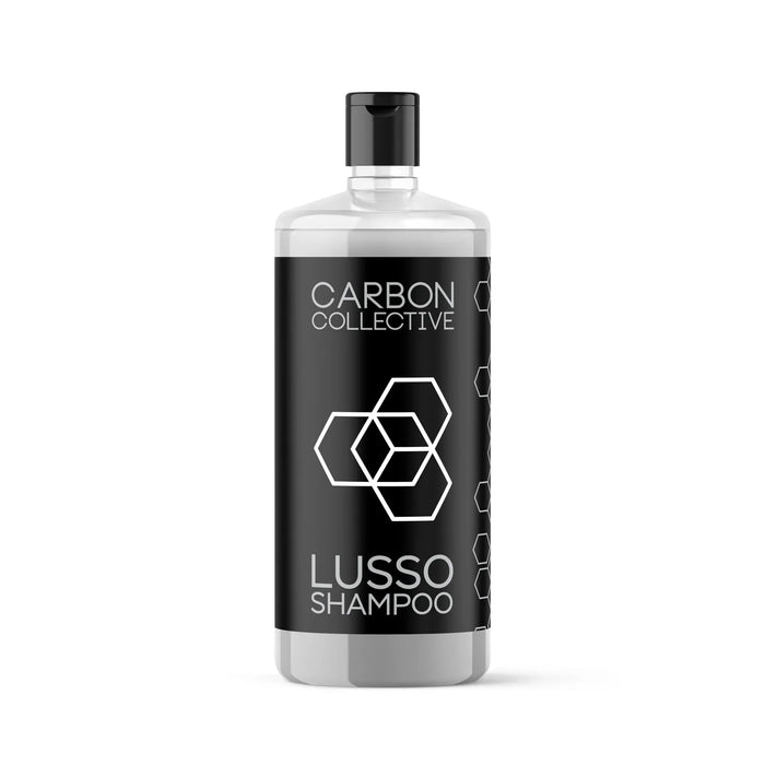 Carbon Collective Lusso Shampoo 1L