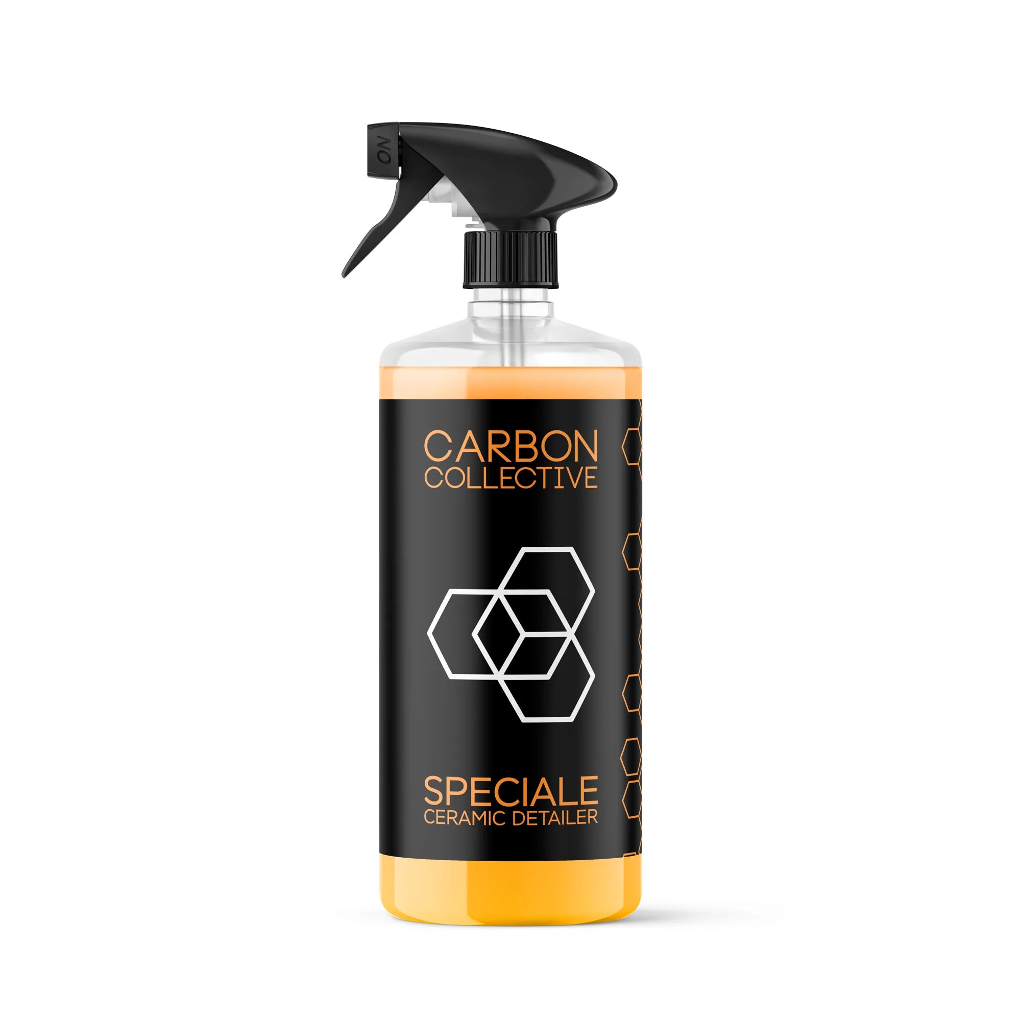 Carbon Collective Speciale SiO2 Ceramic Detailer 1L V4