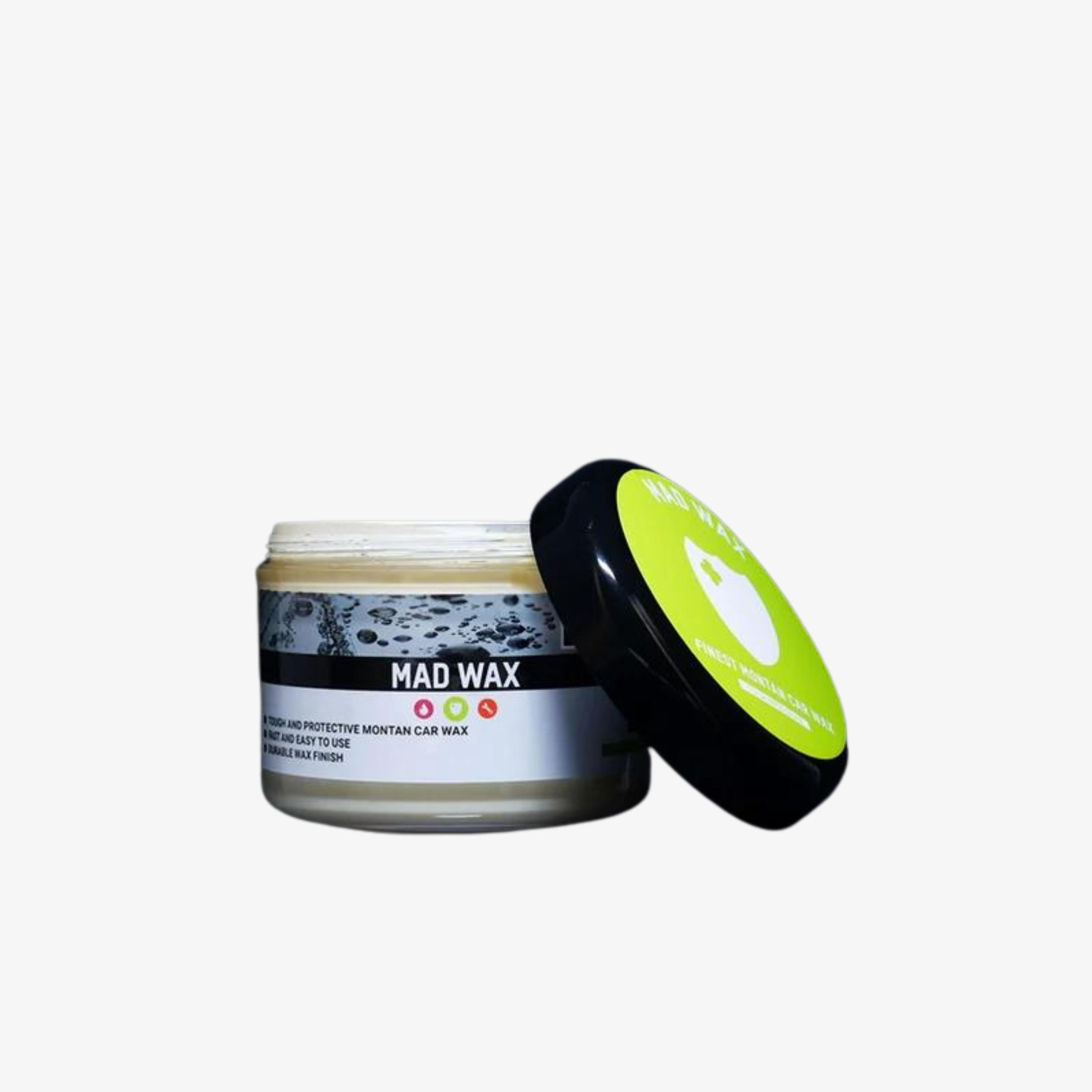 Valet Pro Mad Wax 250ml