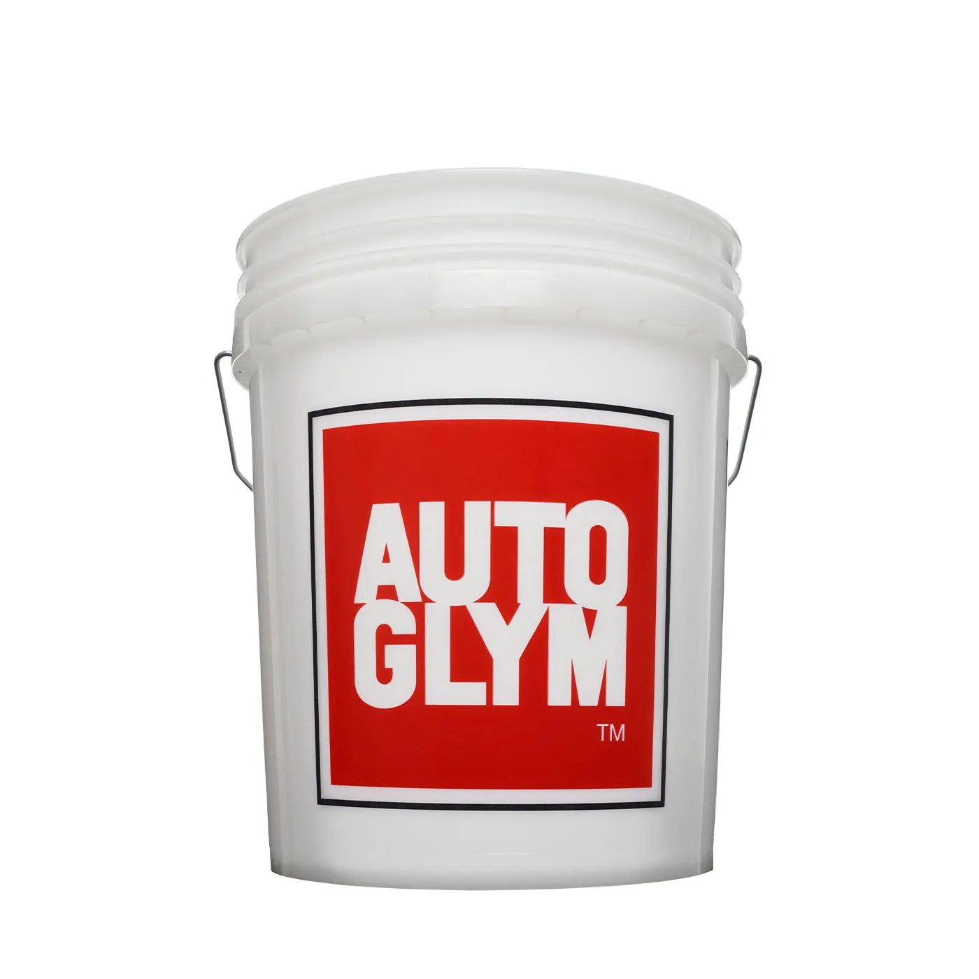 Autoglym Car Wash Bucket