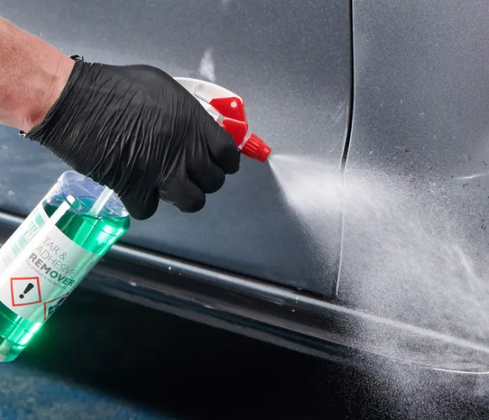 Autoglym Professional Tar & Adhesive Remover