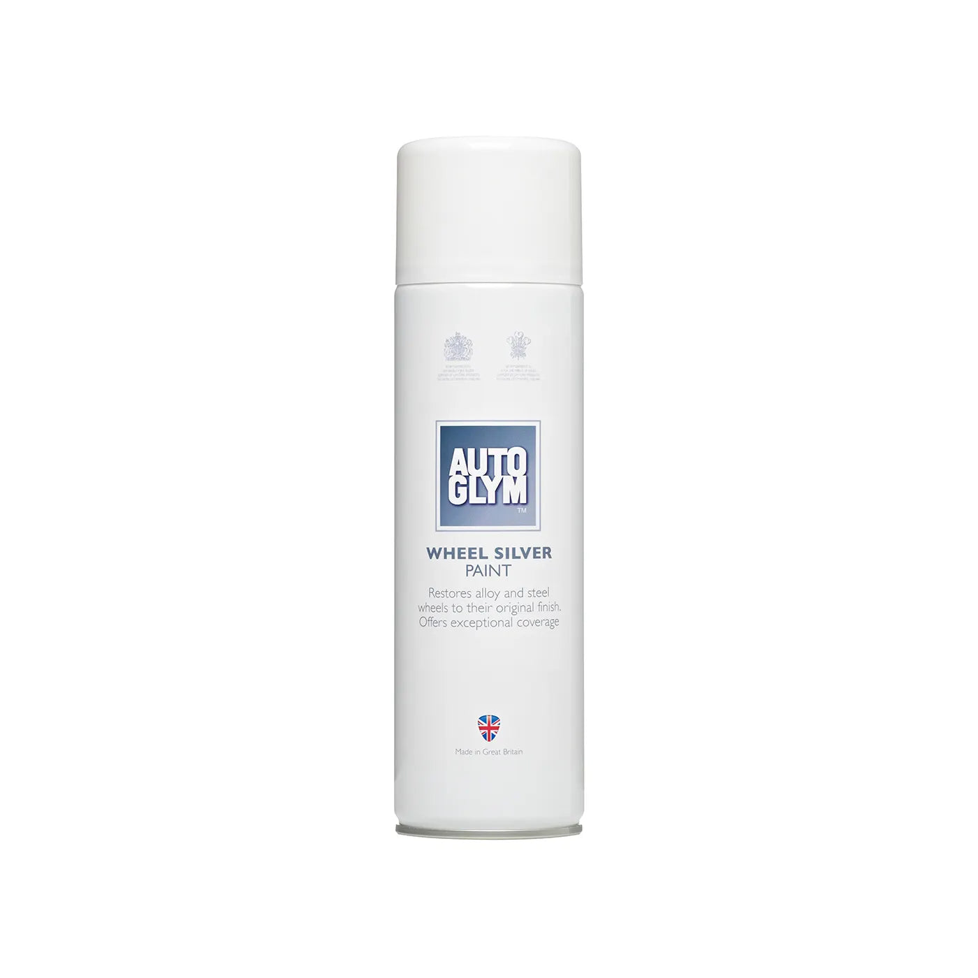 Autoglym Professional Wheel Silver Paint 450ml