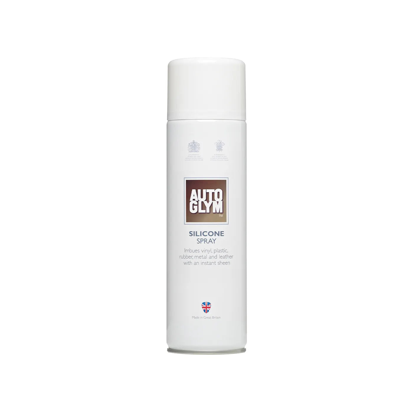 Autoglym Professional Silicone Spray 450ml