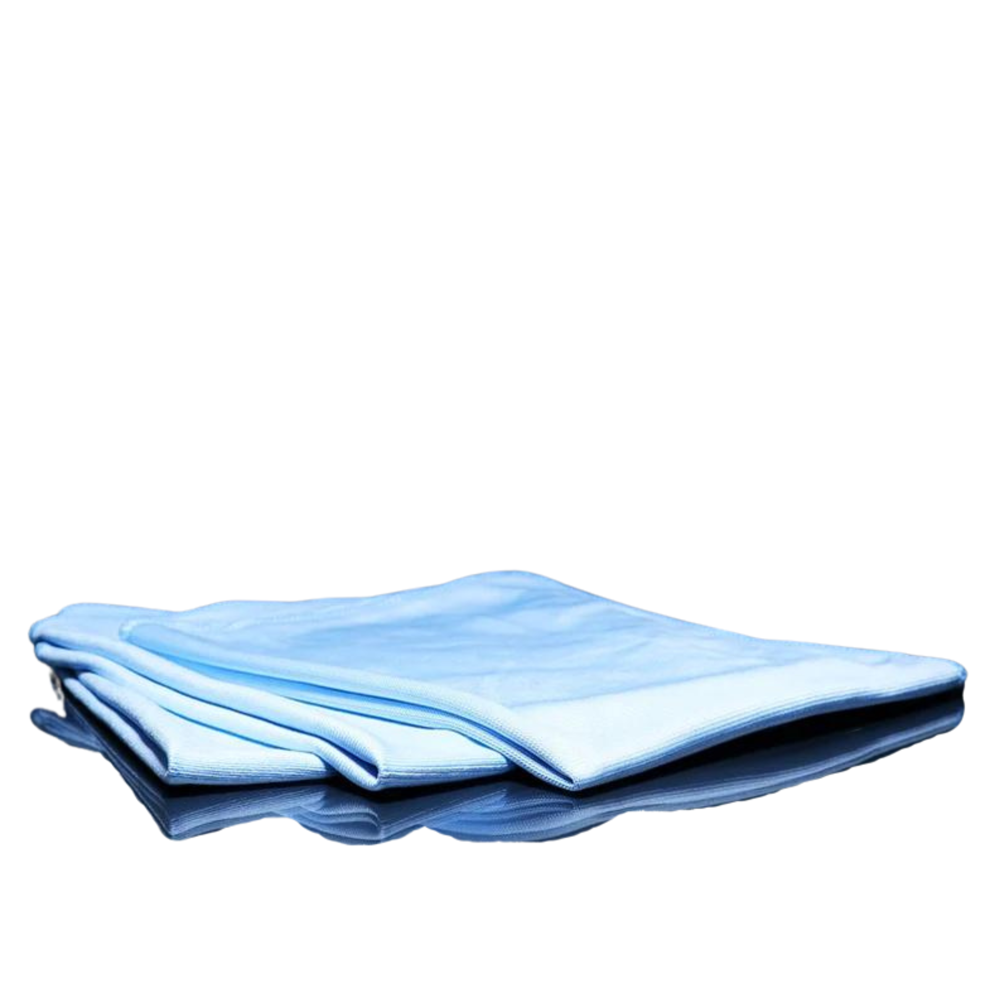 Valet Pro Microfibre Glass Cloth 3 Pack