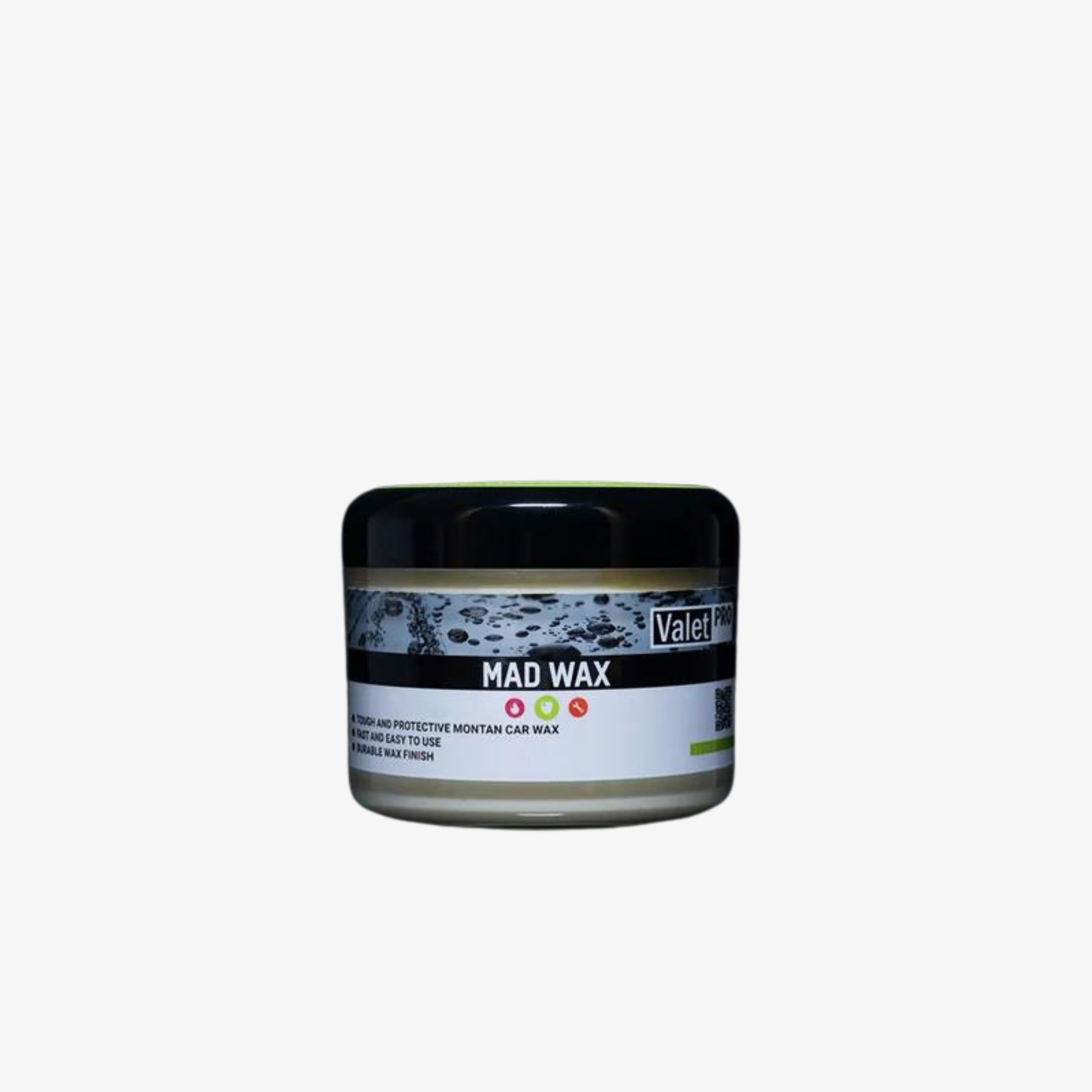 Valet Pro Mad Wax 250ml