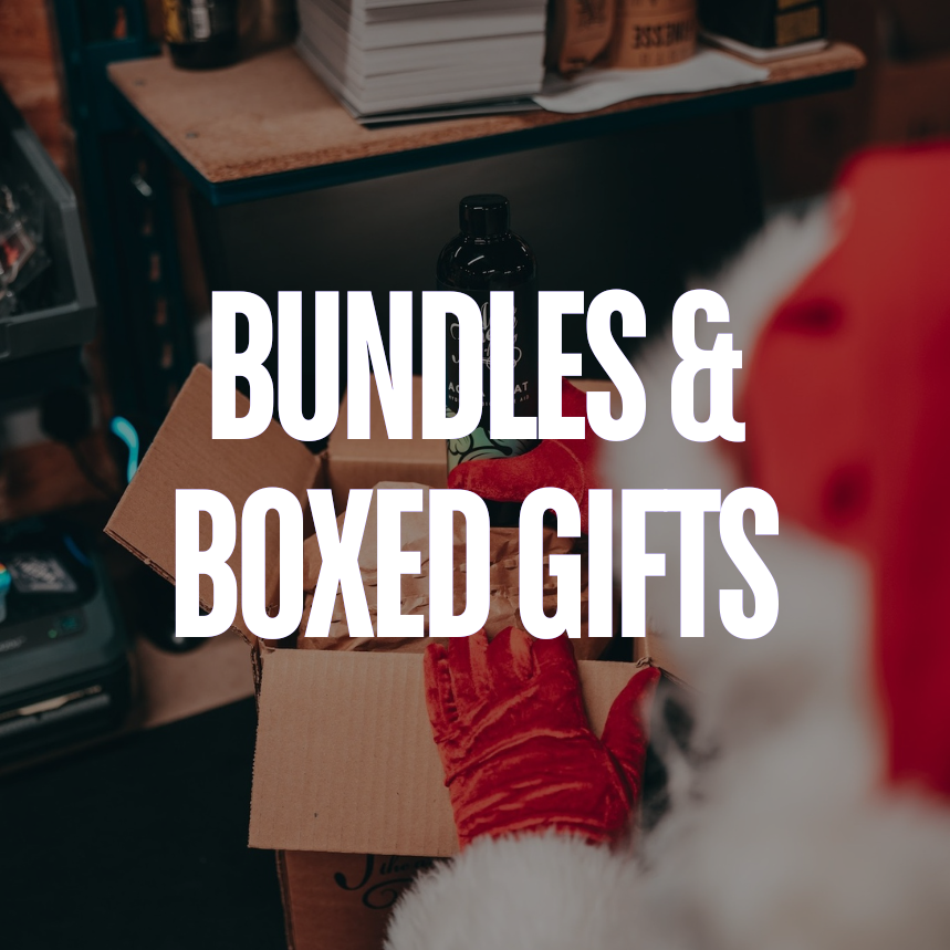 BUNDLES & BOXED GIFTS