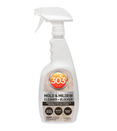 303 Mold Mildew Cleaner Blocker - 16oz [30573]