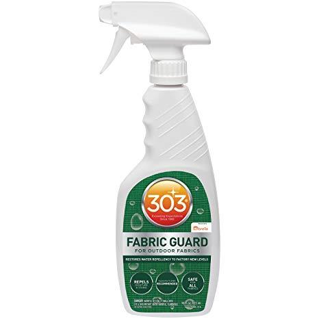 303 Neutral Fabric Guard 16oz