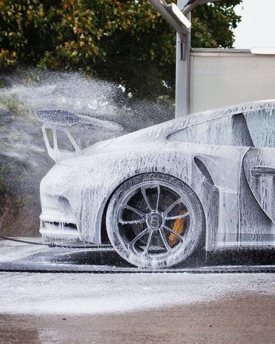 Gtechniq W4 Citrus Snow Foam