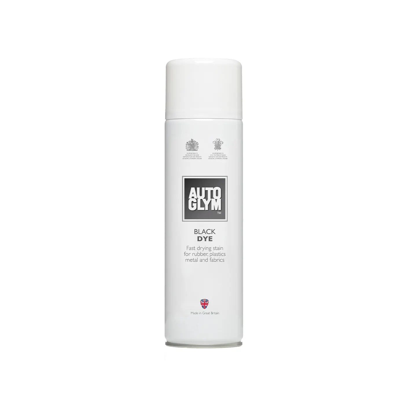 Autoglym Professional Black Dye 450ml