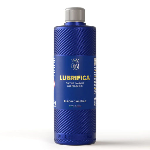 #Labocosmetica #Lubrifica (Multi-Purpose Lube) - 500ml