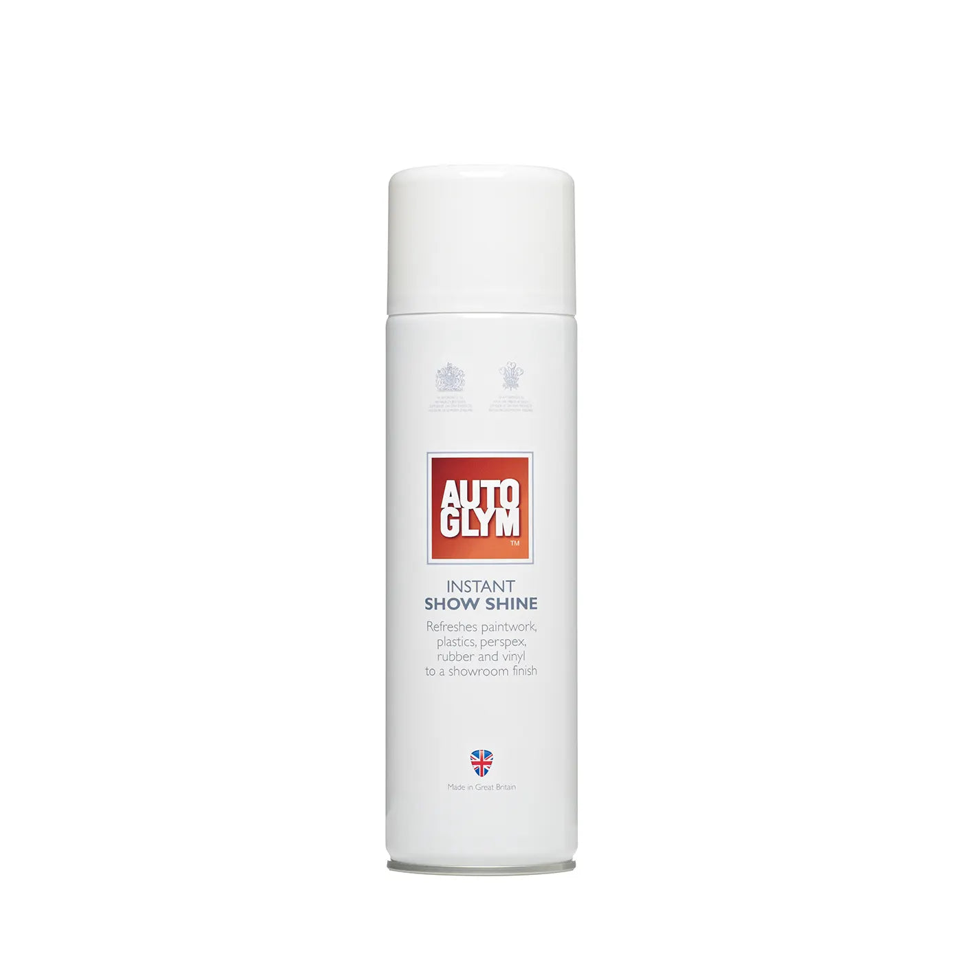 Autoglym Instant Show Shine 500ml