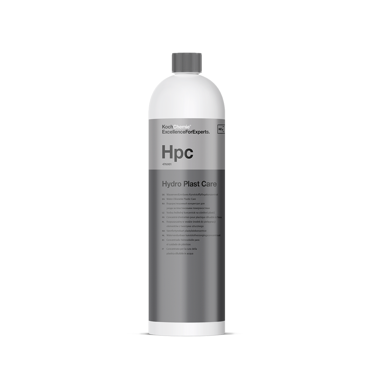 Koch-Chemie HPC Hydro Plast Care