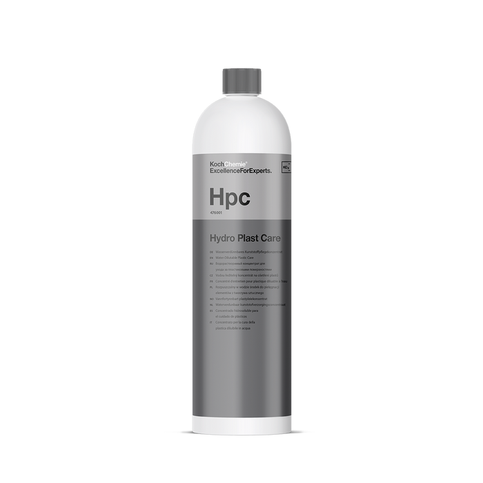 Koch-Chemie HPC Hydro Plast Care