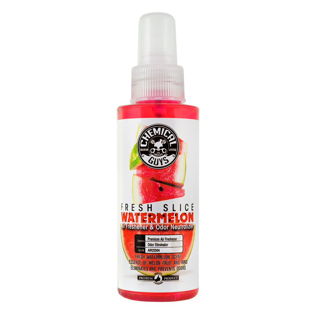 Chemical Guys Fresh Slice Watermelon Air Freshener