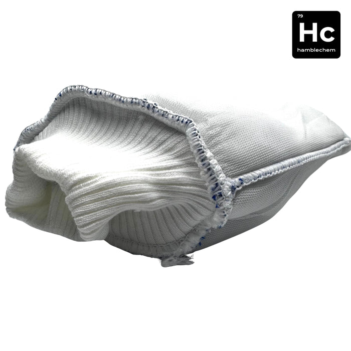 Hamblechem Scrub Shuttle Wash Mitt