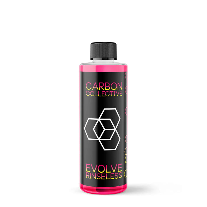 Carbon Collective Evolve Rinseless Cleaner 500ml