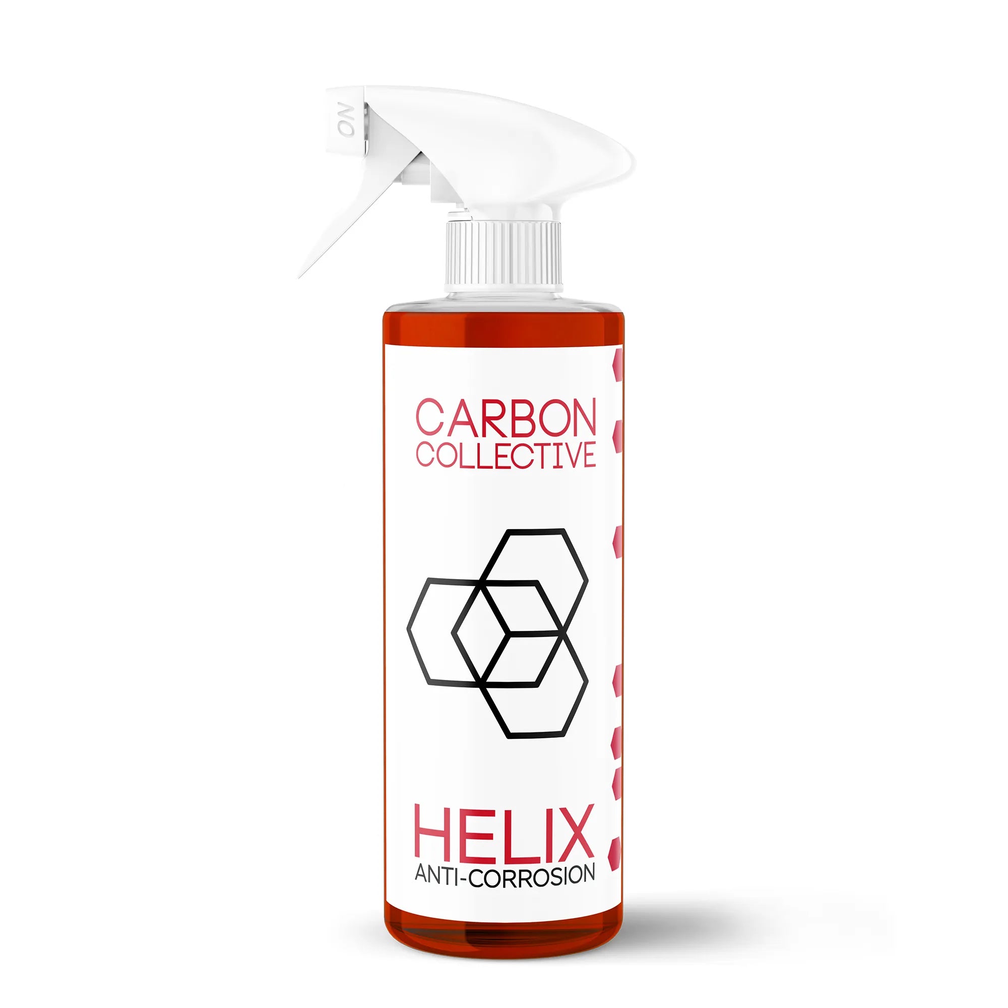 Helix Anti-Corrosion Spray 500ml