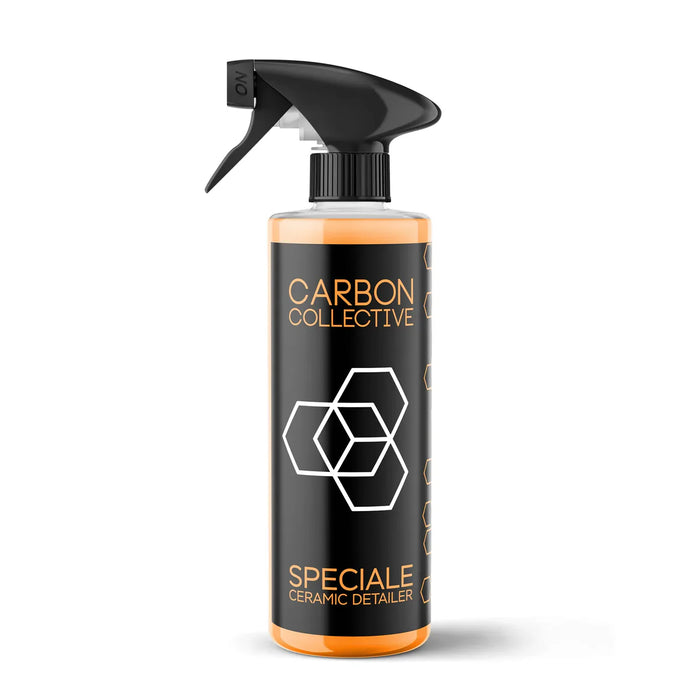 Carbon Collective Speciale SiO2 Ceramic Detailer 500ml V4 