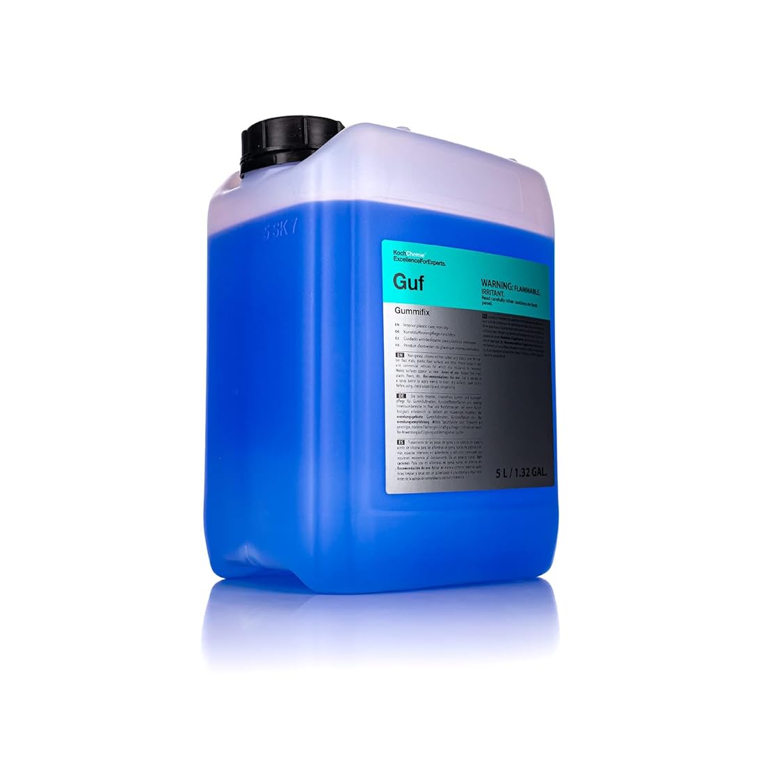 Koch Chemie Gummifix 10L