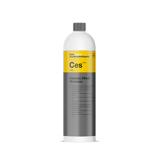 Koch-Chemie Ces Ceramic Effect Shampoo