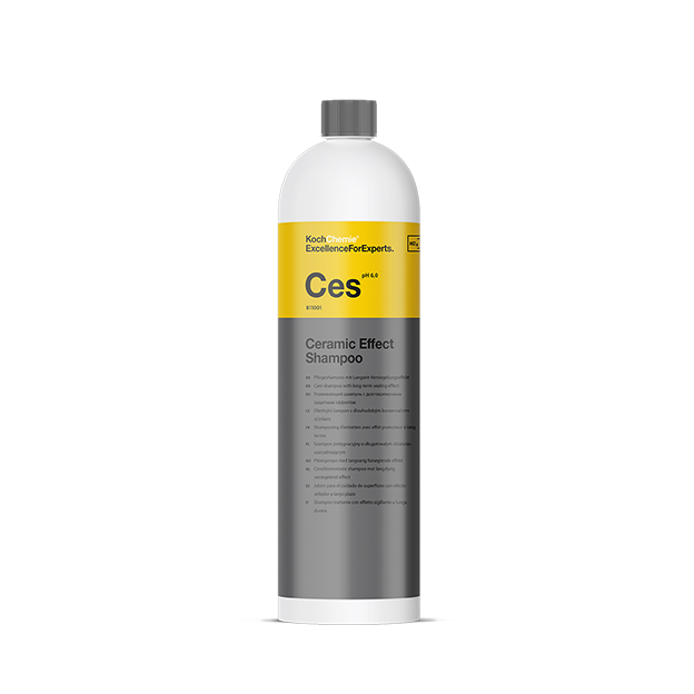 Koch-Chemie Ces Ceramic Effect Shampoo