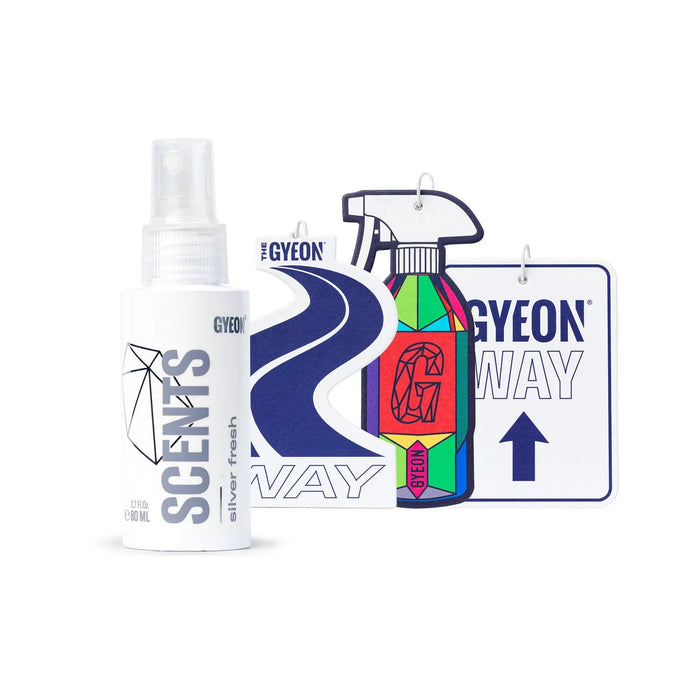 Gyeon Q2M Scents Air Fresheners