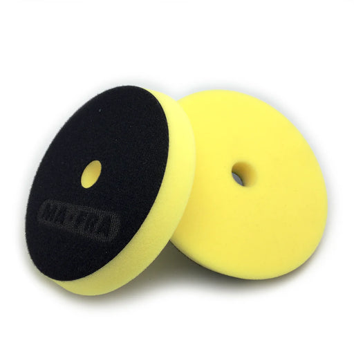 #Labocosmetica Yellow Pad Refinishing 145mm