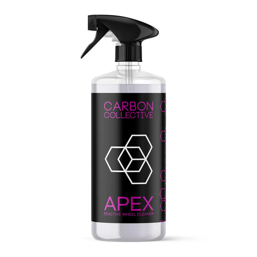 Carbon Collective APEX Reactive Wheel Cleaner 1L