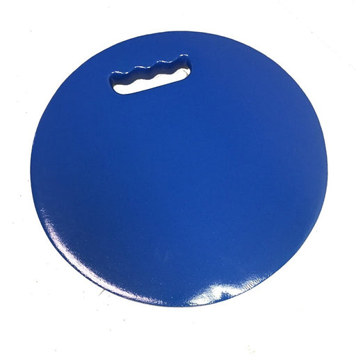 Grit Guard Bucket Seat Cushion (Various Colours) Blue