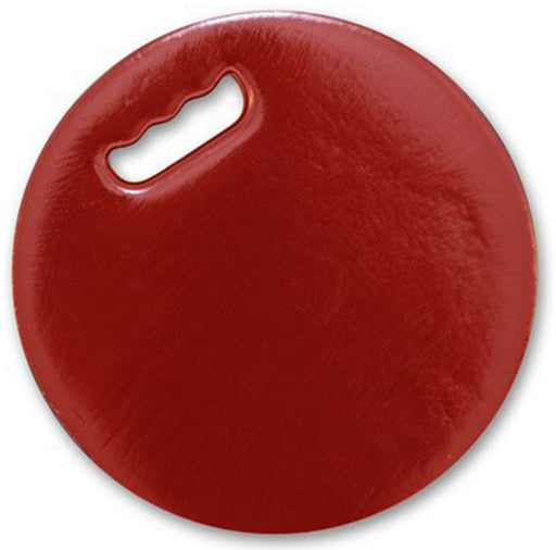 Grit Guard Bucket Seat Cushion (Various Colours) Red