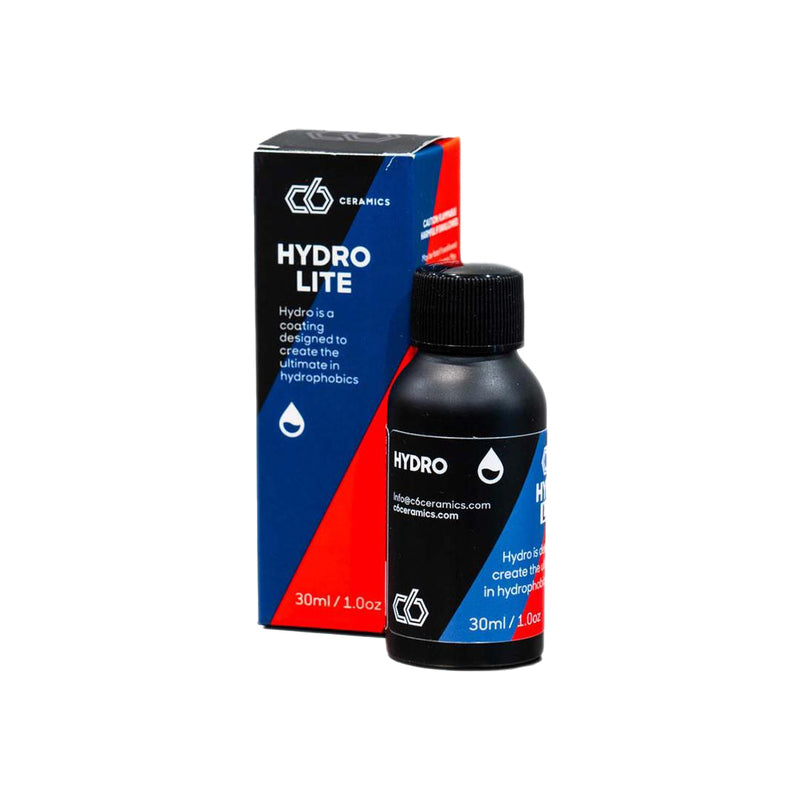 DIY Detail - C6 Ceramics Hydro Lite – 30ml