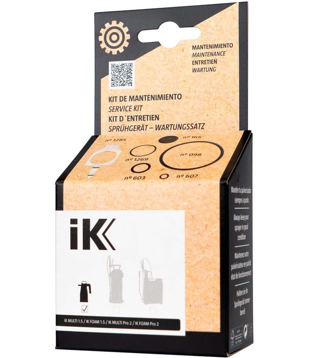 IK Sprayers Foam Pro 2 Maintenance Kit