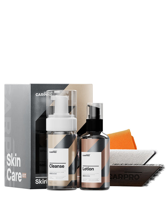 CarPro Car Leather SkinCare Kit 150ml