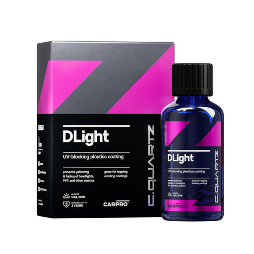 CarPro DLight