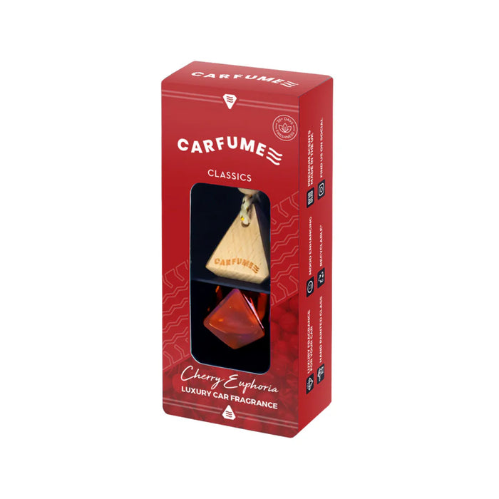 Carfume Cherry Euphoria