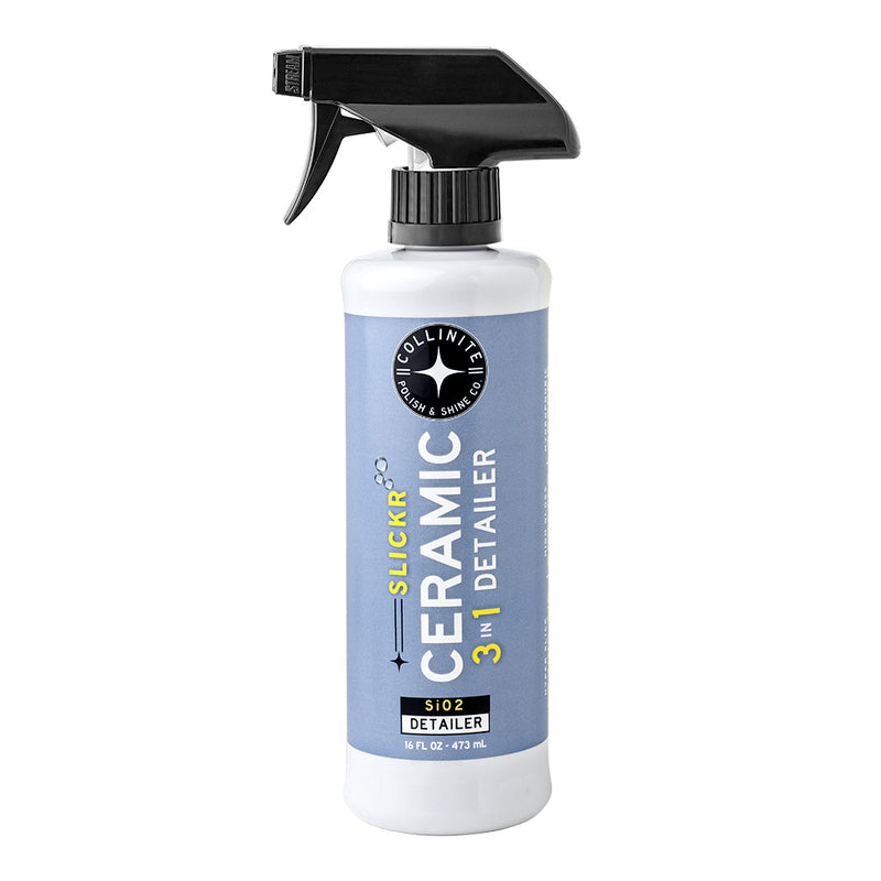 Collinite No.150 Slickr Ceramic Detailer – 473ml