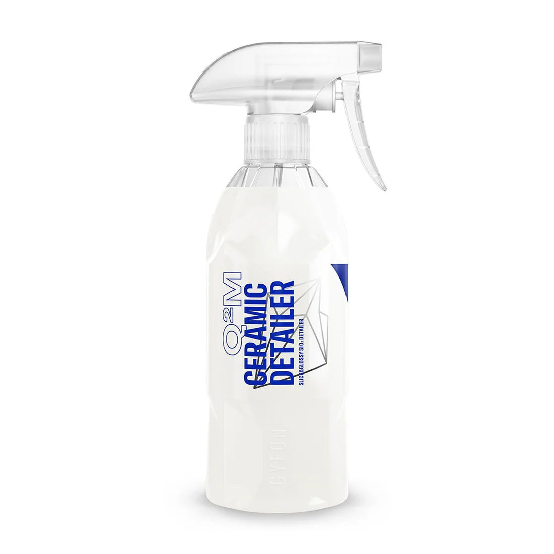 Gyeon Q2M Ceramic Detailer 400ml