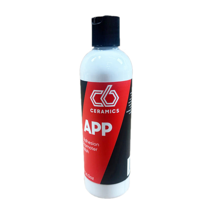 DIY Detail C6 Ceramics Adhesion Promoter Polish – 473ml