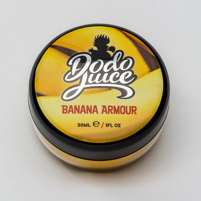 Dodo Juice Banana Armour Wax Panel Po 30ML