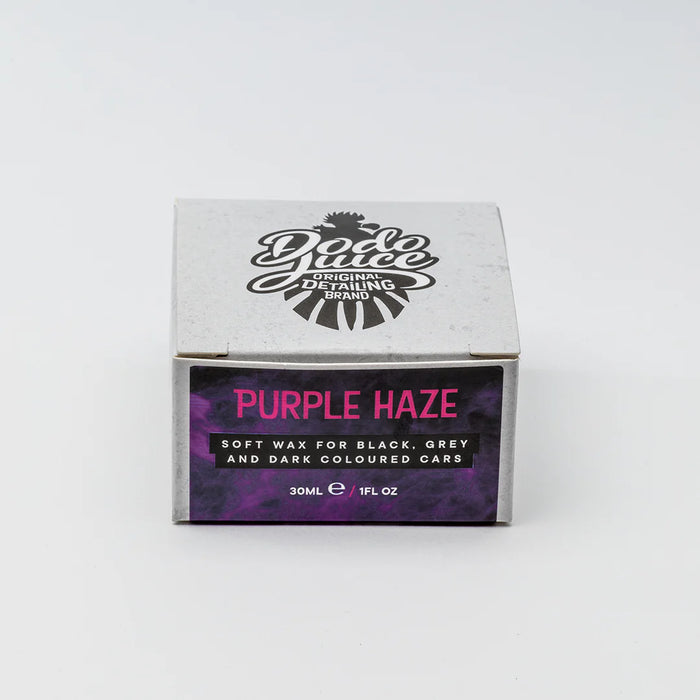 DoDo Juice - Purple Haze Soft Wax Pot 30ML